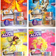 Image for article titled Crayola's New Coloring Books Bring Your Creations To Life With an App